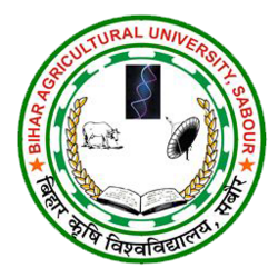 Bihar Agriculture University